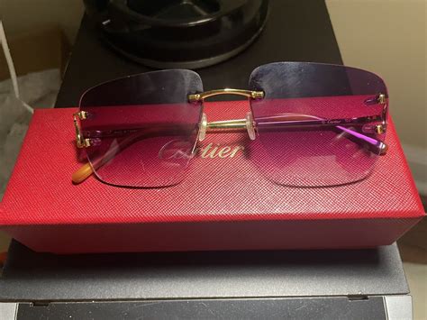 cartier glasses sale|authentic cartier glasses wholesale.